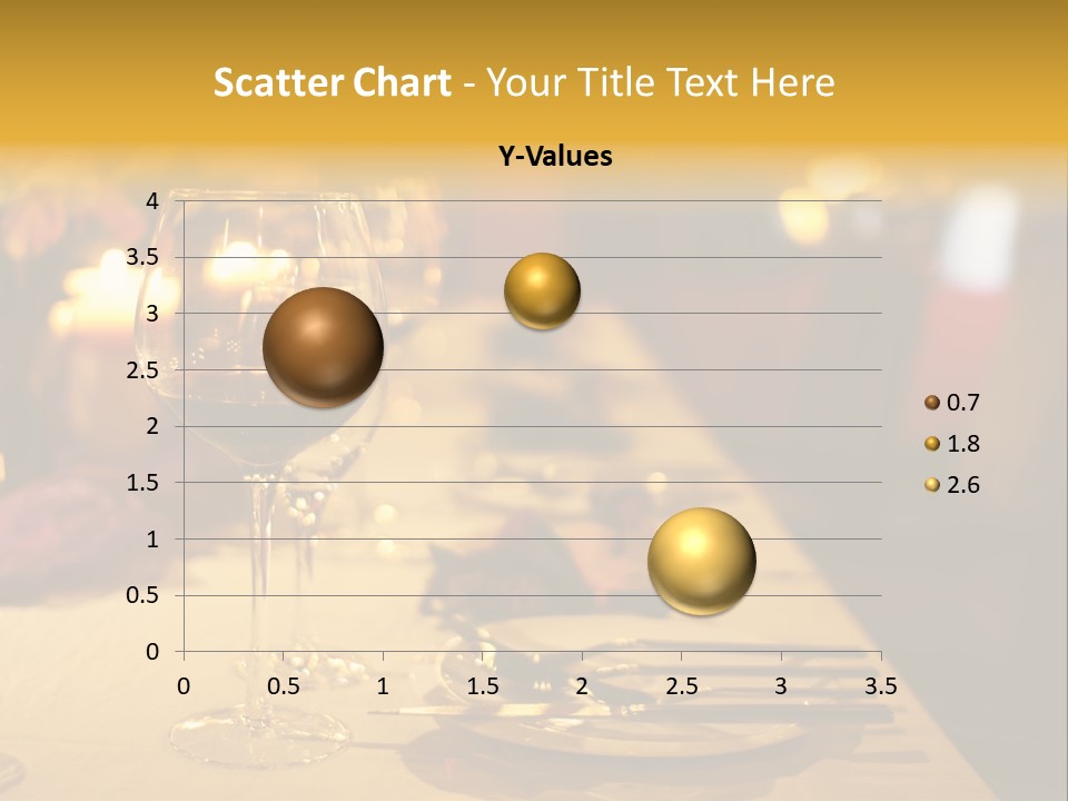 Casino Genting PowerPoint Template