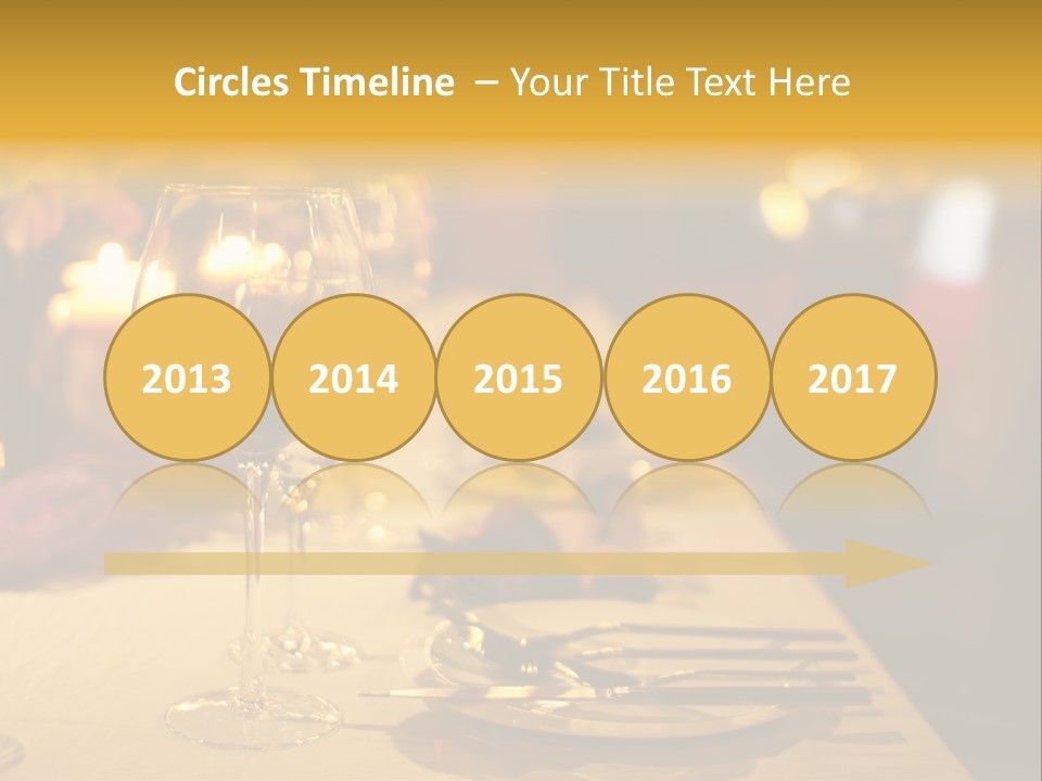 Casino Genting PowerPoint Template