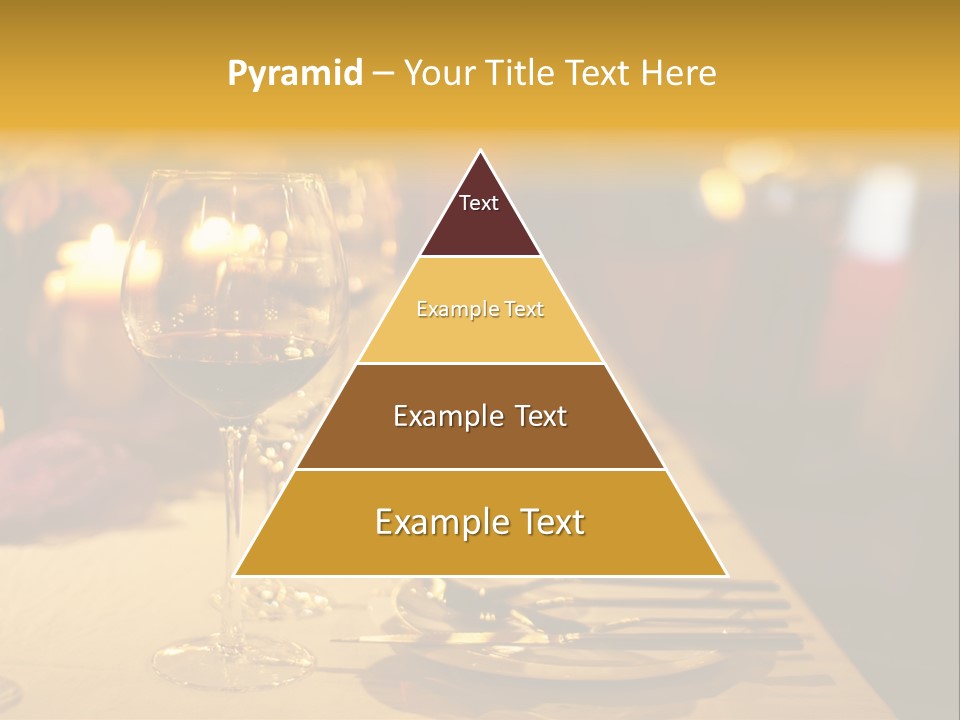 Casino Genting PowerPoint Template