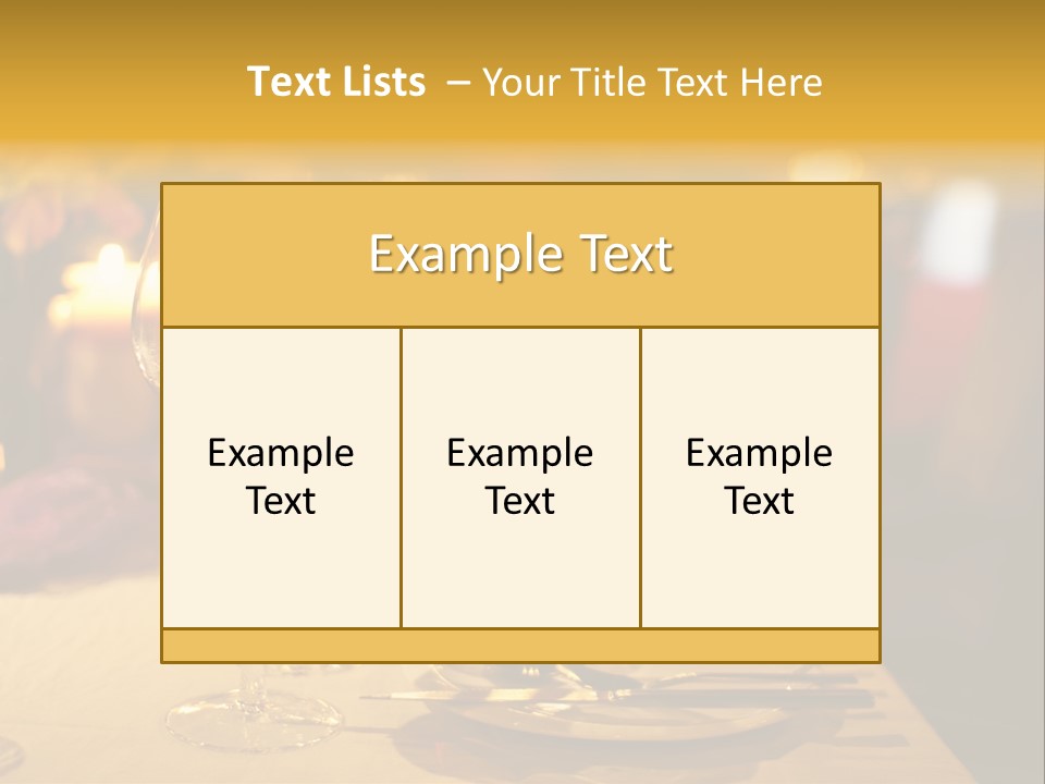 Casino Genting PowerPoint Template