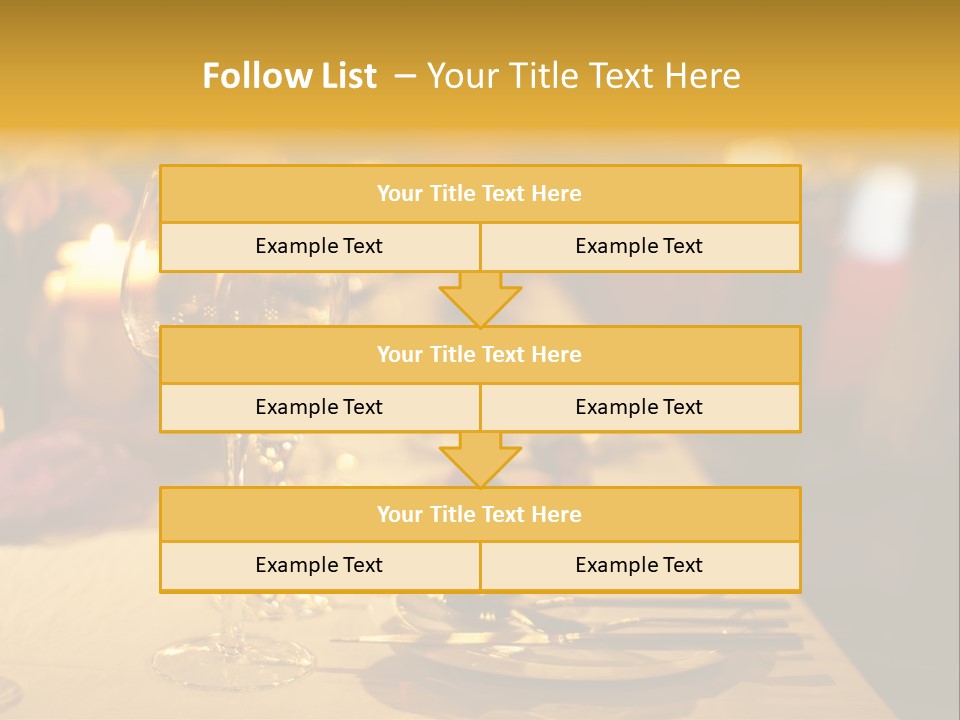 Casino Genting PowerPoint Template