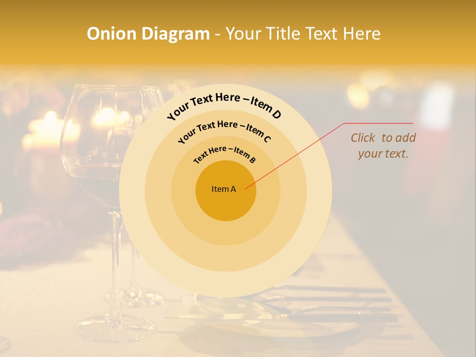 Casino Genting PowerPoint Template