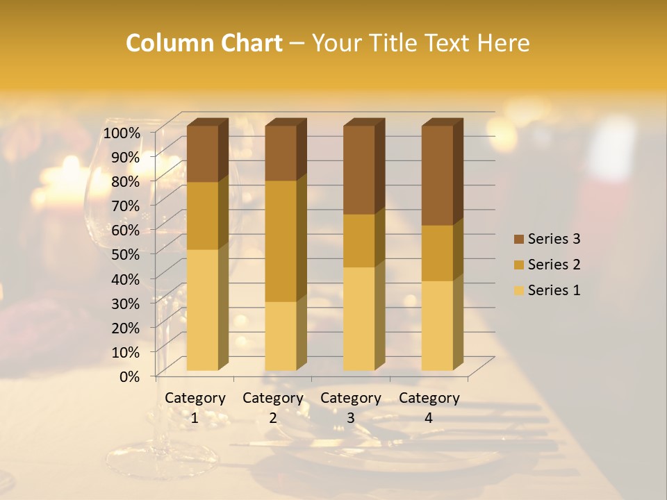 Casino Genting PowerPoint Template
