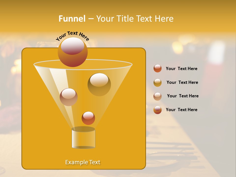 Casino Genting PowerPoint Template