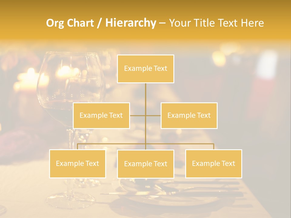 Casino Genting PowerPoint Template