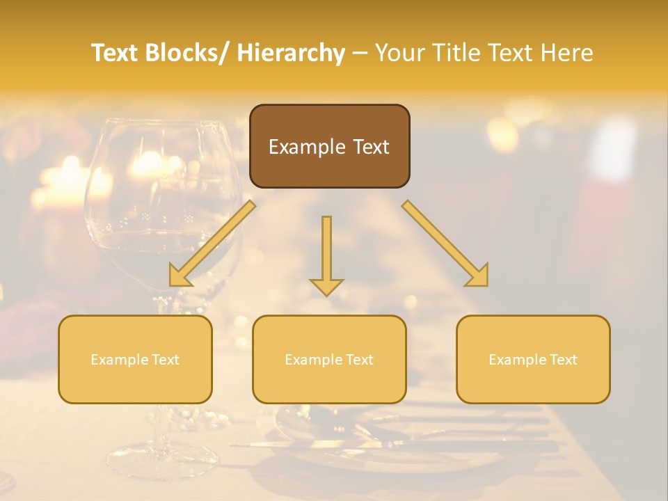 Casino Genting PowerPoint Template