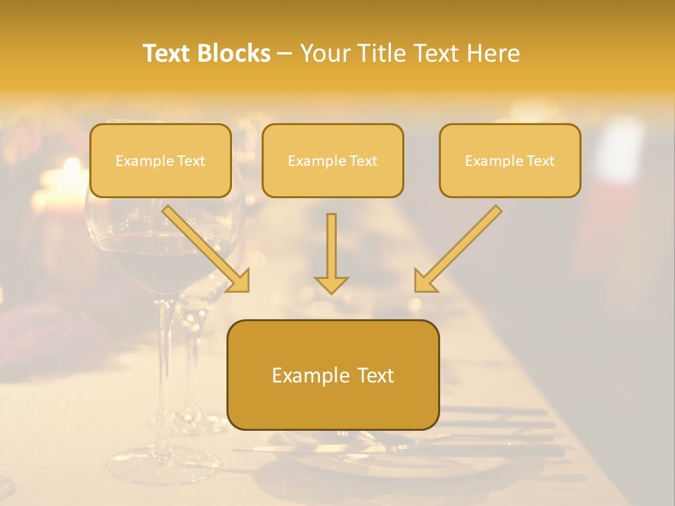 Casino Genting PowerPoint Template
