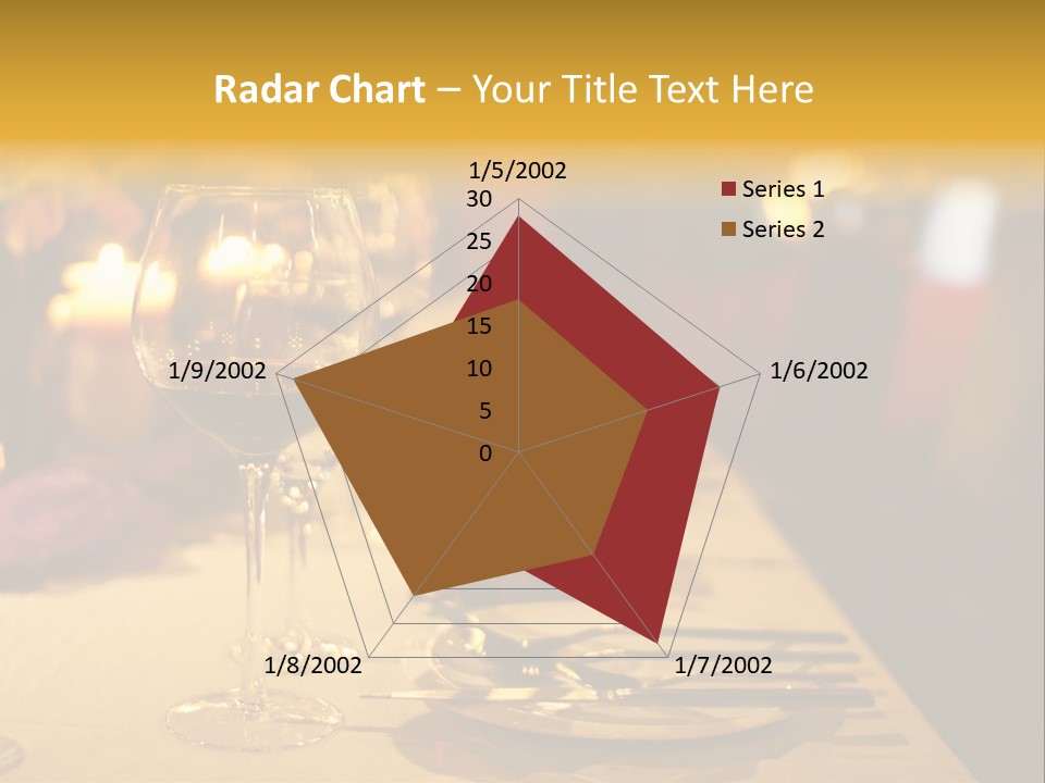 Casino Genting PowerPoint Template