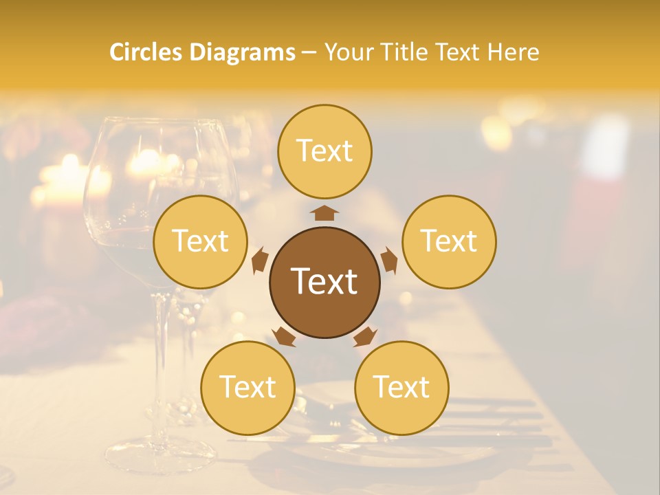 Casino Genting PowerPoint Template