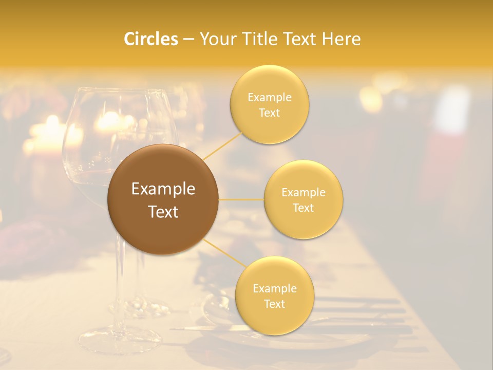 Casino Genting PowerPoint Template