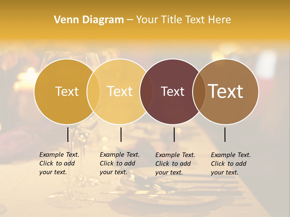 Casino Genting PowerPoint Template