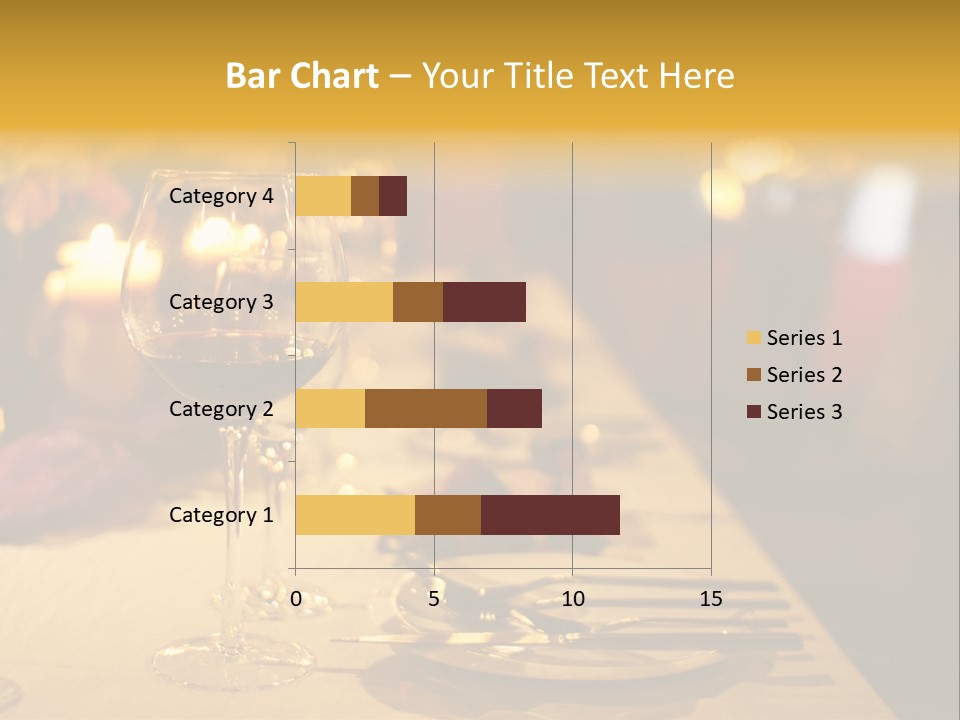 Casino Genting PowerPoint Template