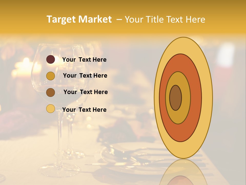 Casino Genting PowerPoint Template