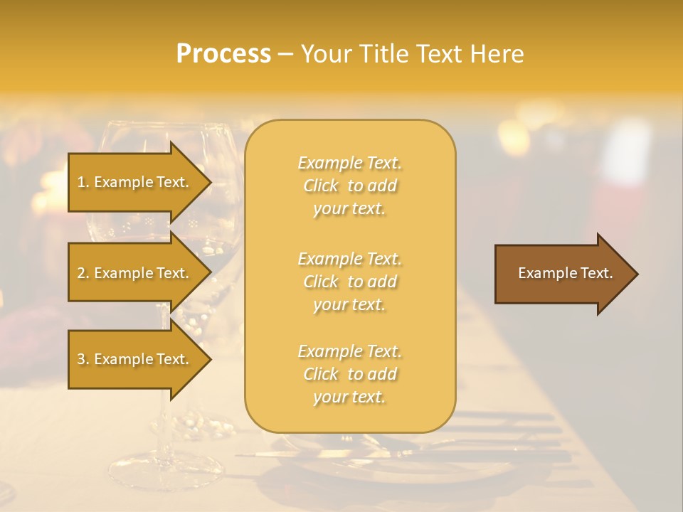 Casino Genting PowerPoint Template