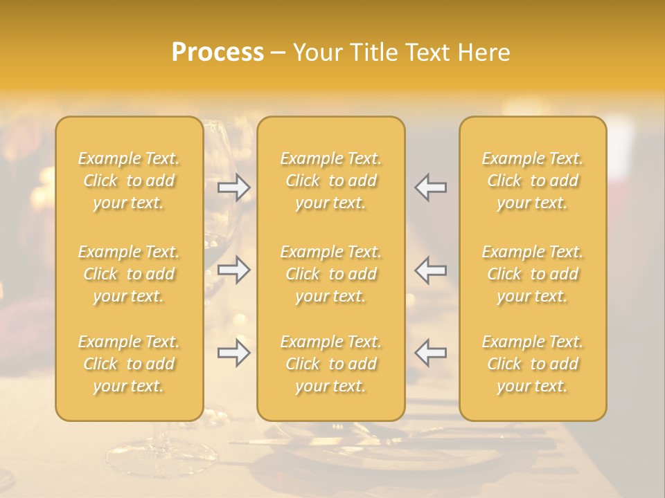 Casino Genting PowerPoint Template