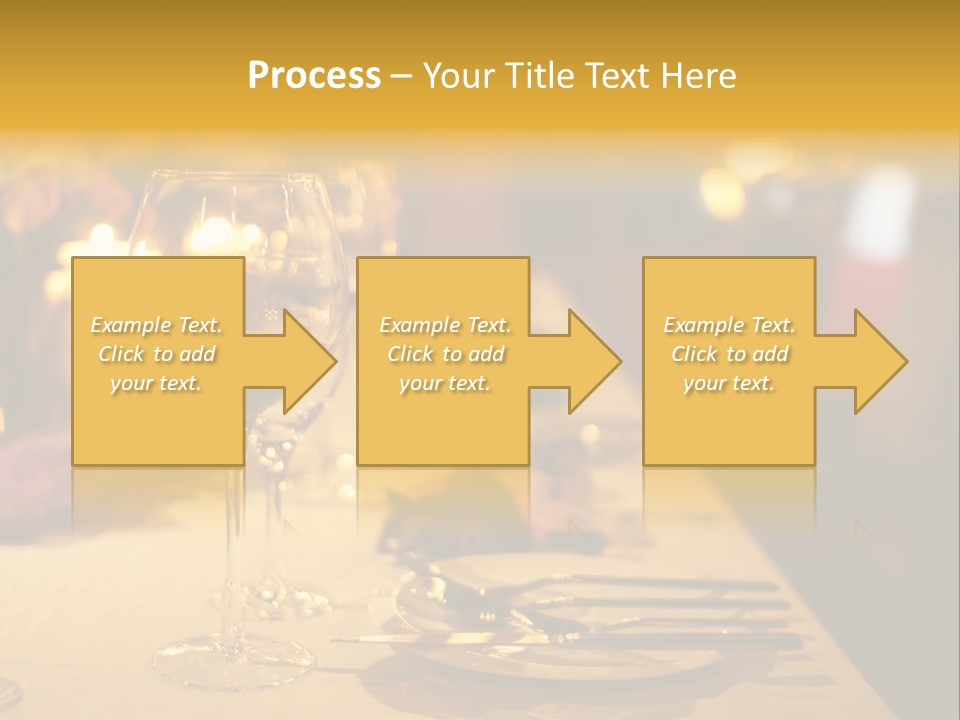 Casino Genting PowerPoint Template