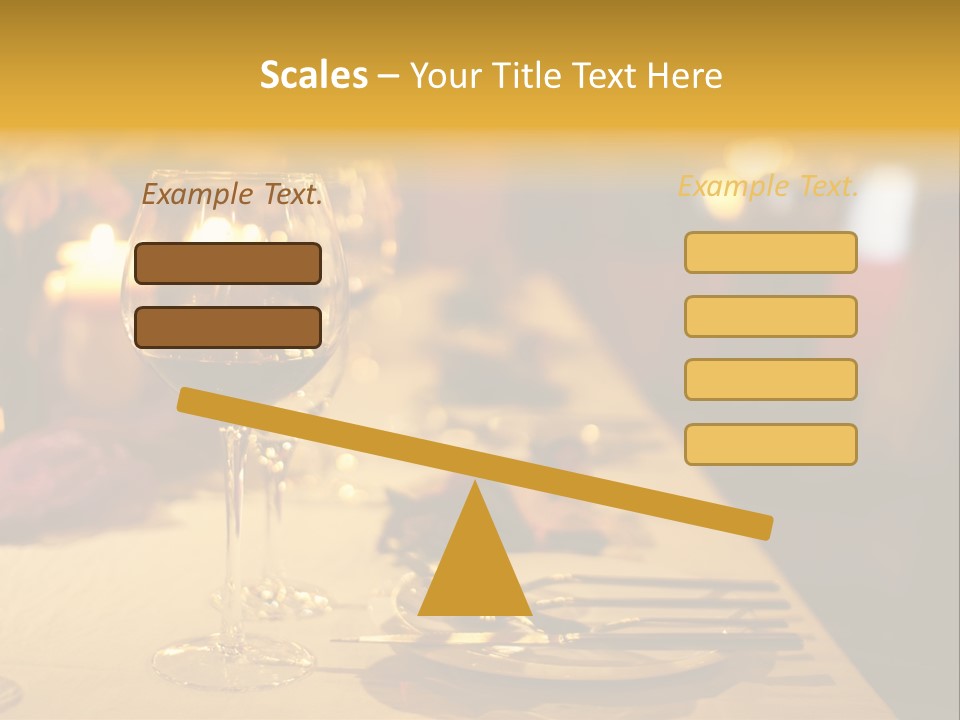 Casino Genting PowerPoint Template