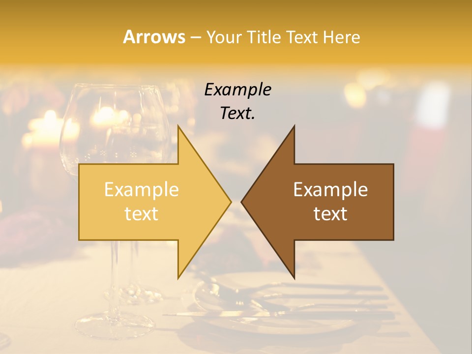 Casino Genting PowerPoint Template