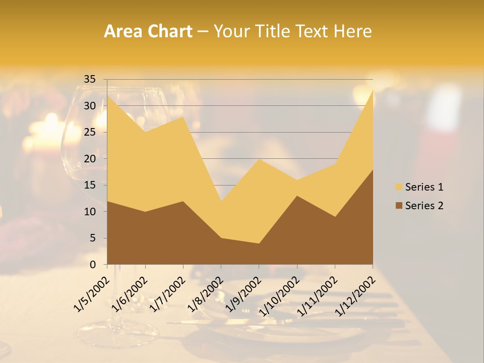 Casino Genting PowerPoint Template