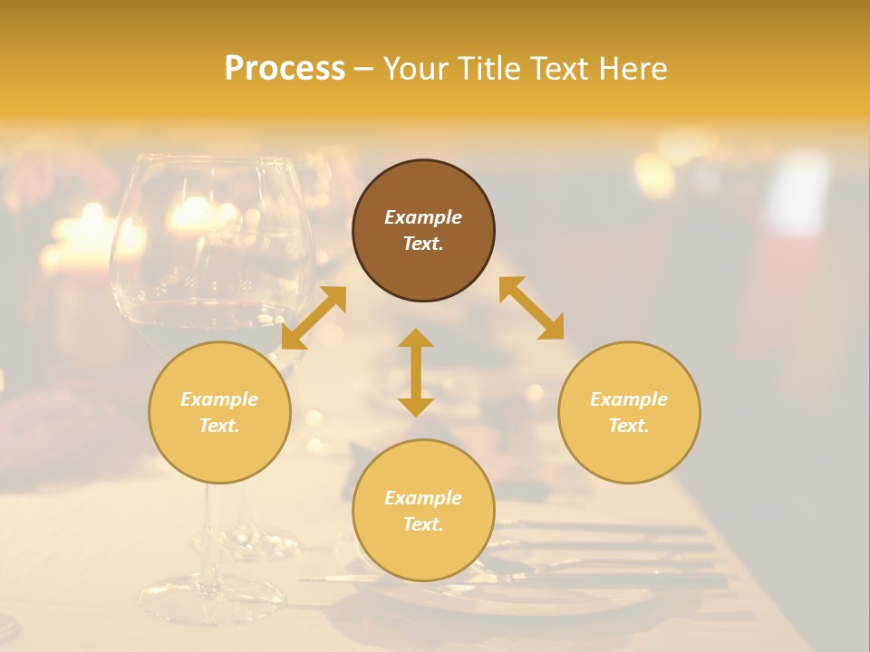 Casino Genting PowerPoint Template