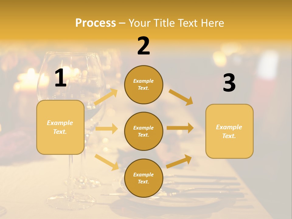 Casino Genting PowerPoint Template