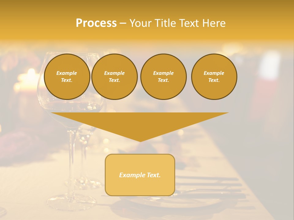 Casino Genting PowerPoint Template