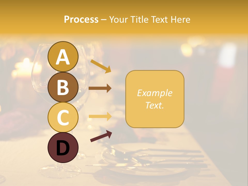 Casino Genting PowerPoint Template