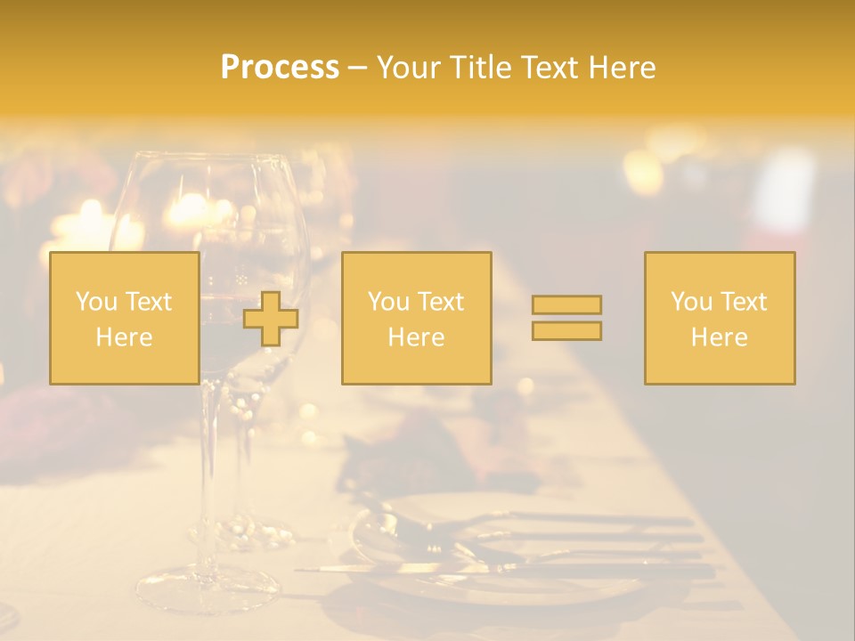 Casino Genting PowerPoint Template