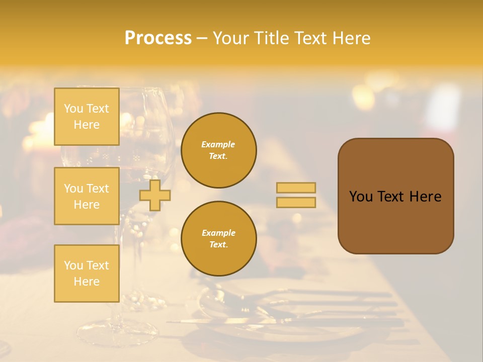Casino Genting PowerPoint Template