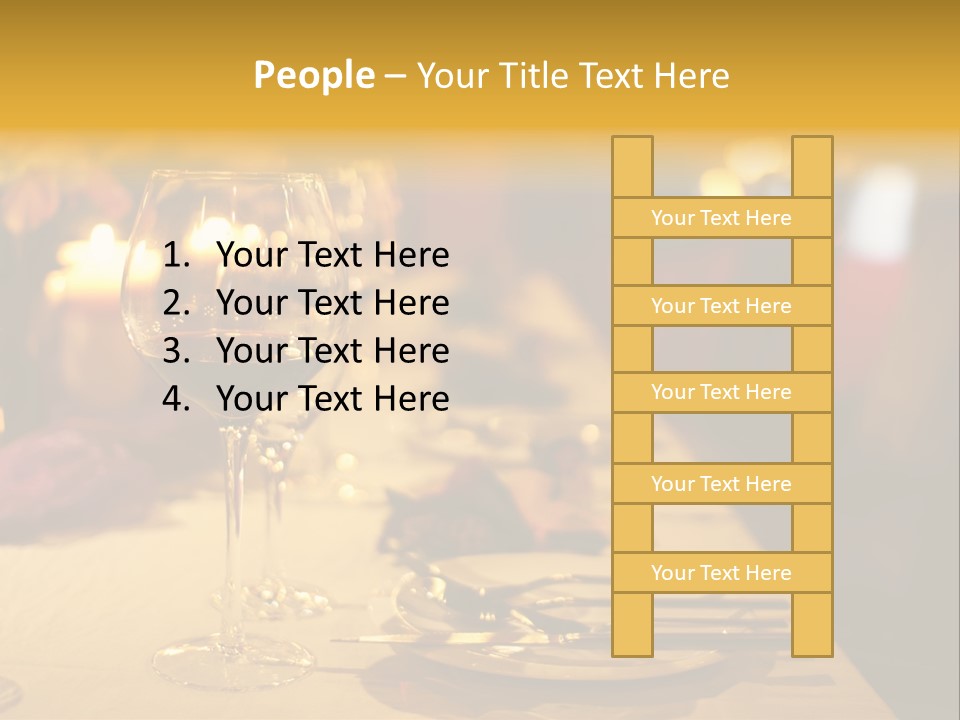 Casino Genting PowerPoint Template