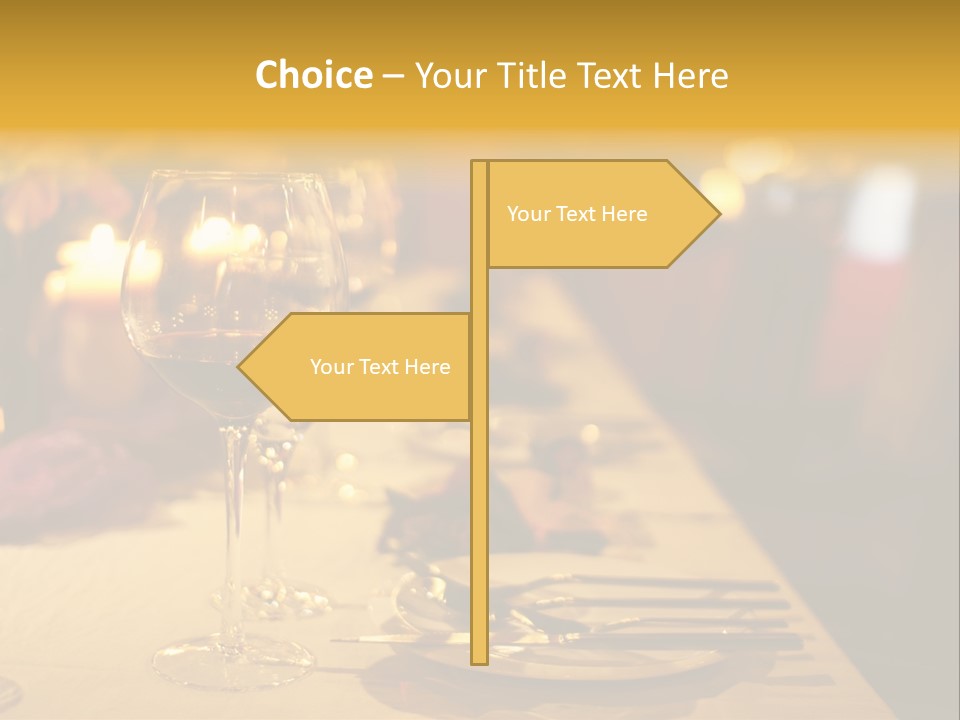 Casino Genting PowerPoint Template