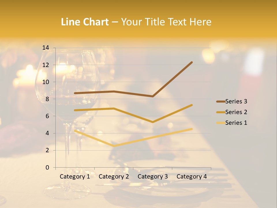 Casino Genting PowerPoint Template