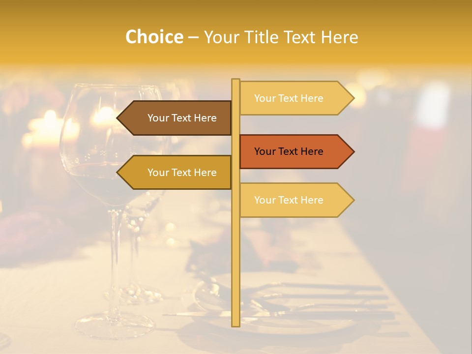 Casino Genting PowerPoint Template