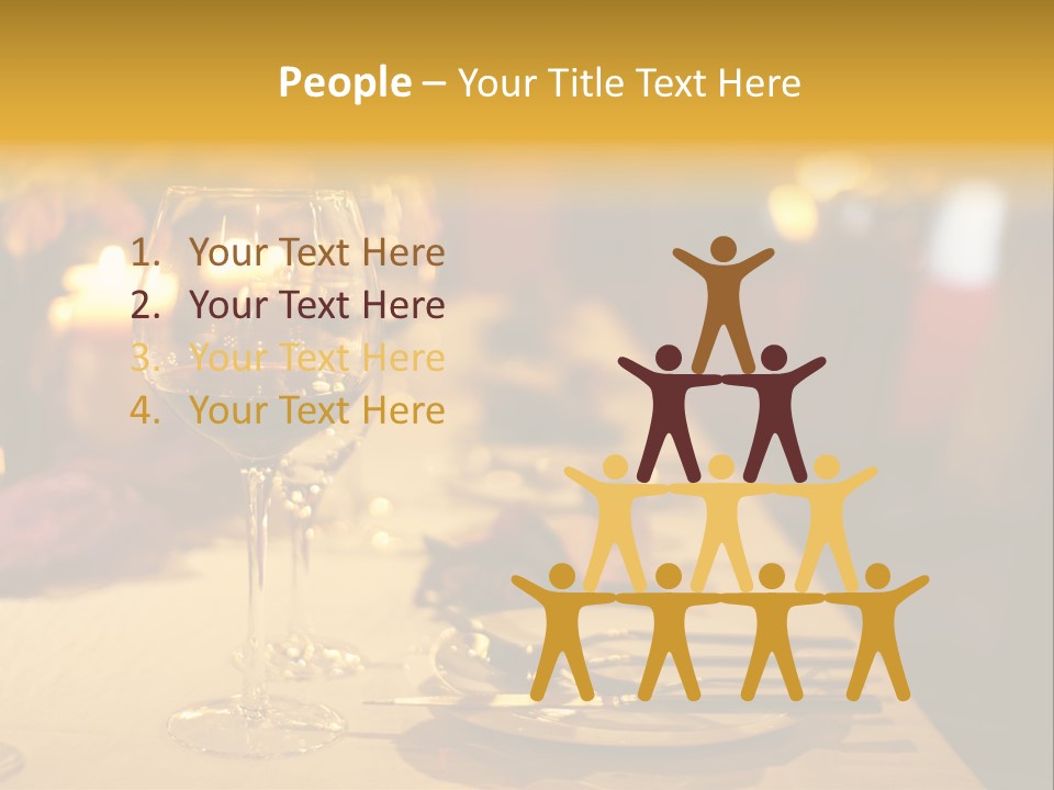 Casino Genting PowerPoint Template