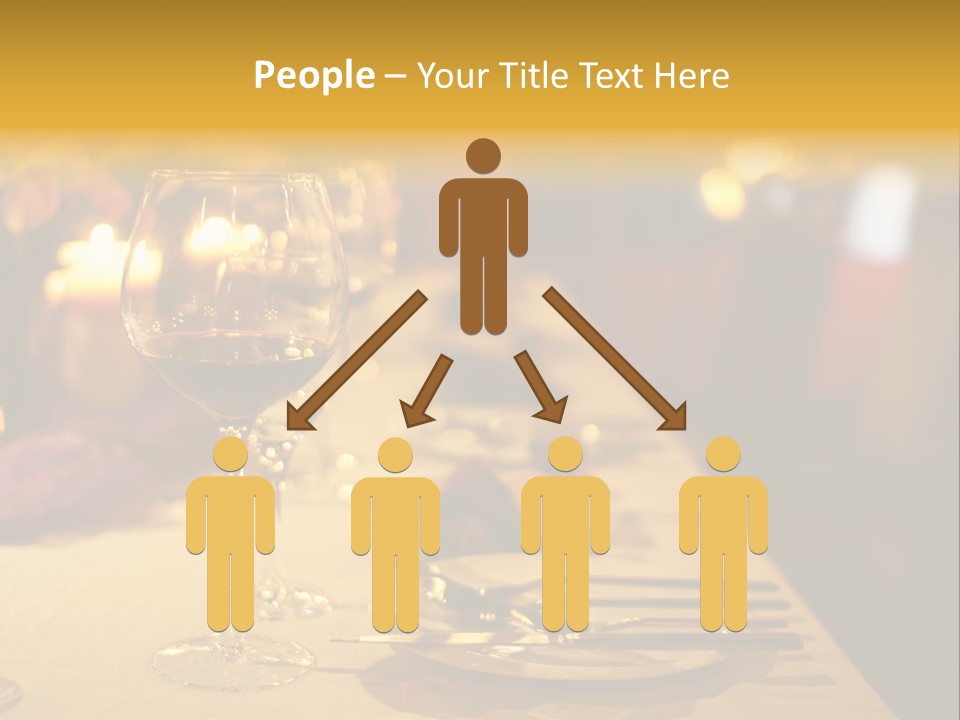 Casino Genting PowerPoint Template