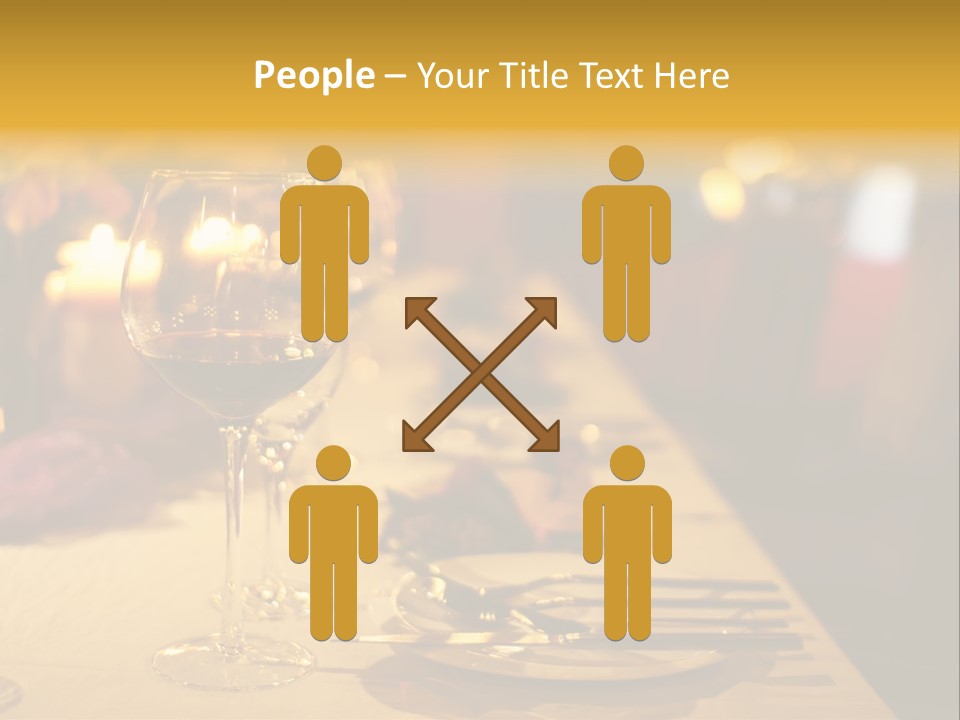 Casino Genting PowerPoint Template