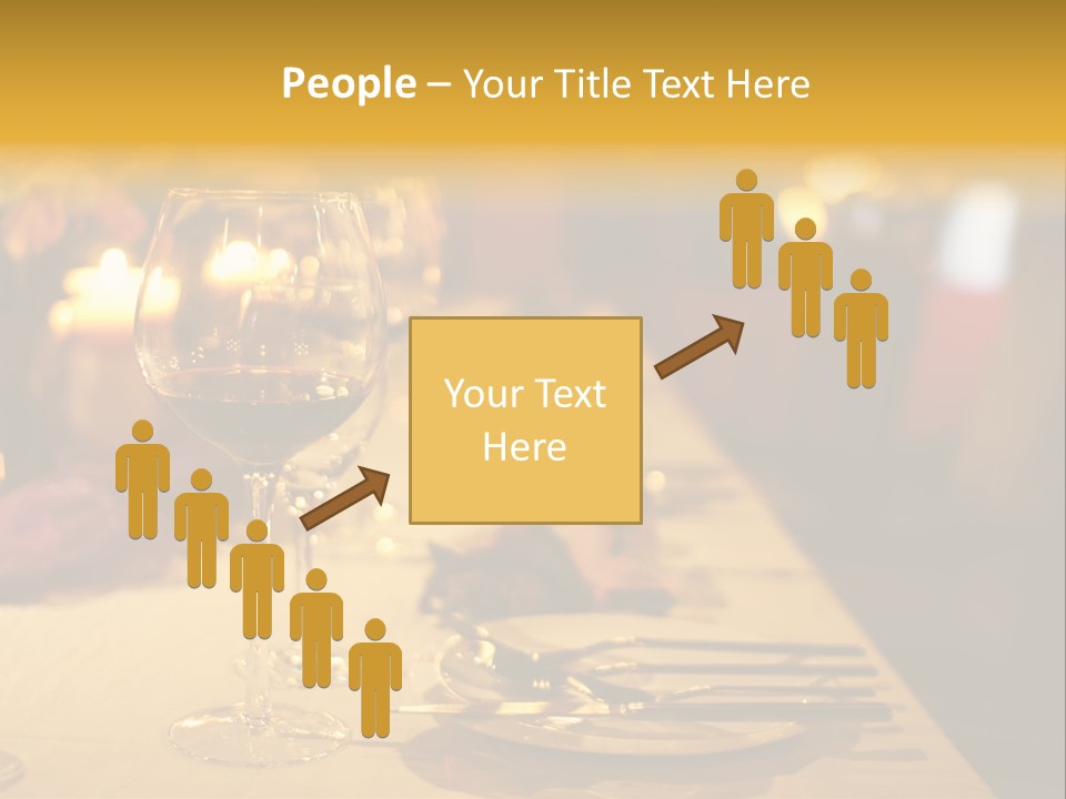 Casino Genting PowerPoint Template