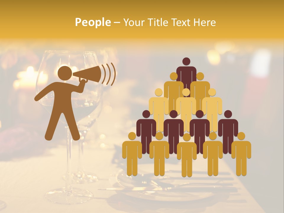 Casino Genting PowerPoint Template