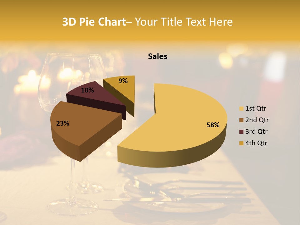 Casino Genting PowerPoint Template