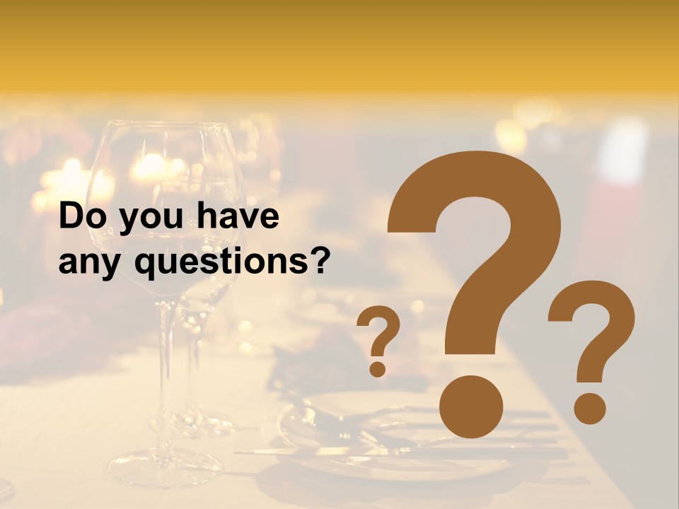 Casino Genting PowerPoint Template