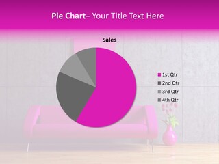 Fuschia PowerPoint Template