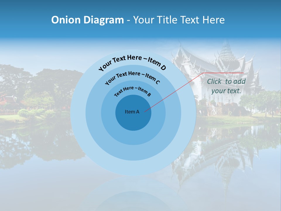 Thailand Travel PowerPoint Template