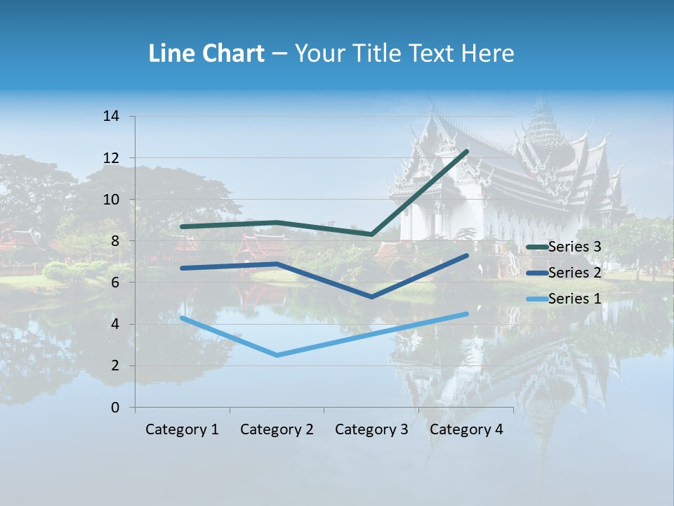 Thailand Travel PowerPoint Template