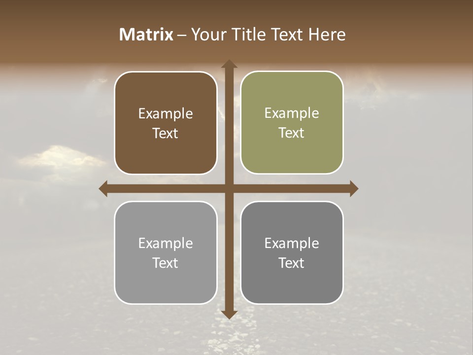 Candi Staton You Ve Got The Love PowerPoint Template