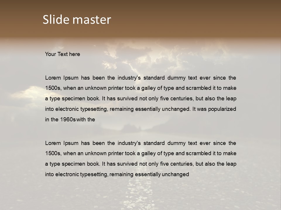 Candi Staton You Ve Got The Love PowerPoint Template