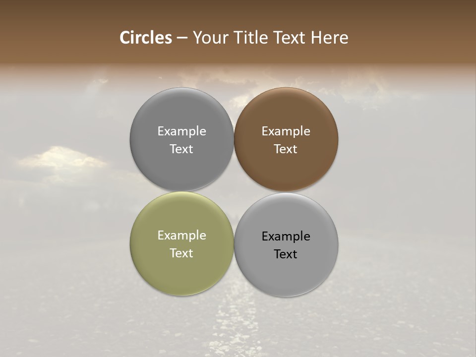 Candi Staton You Ve Got The Love PowerPoint Template