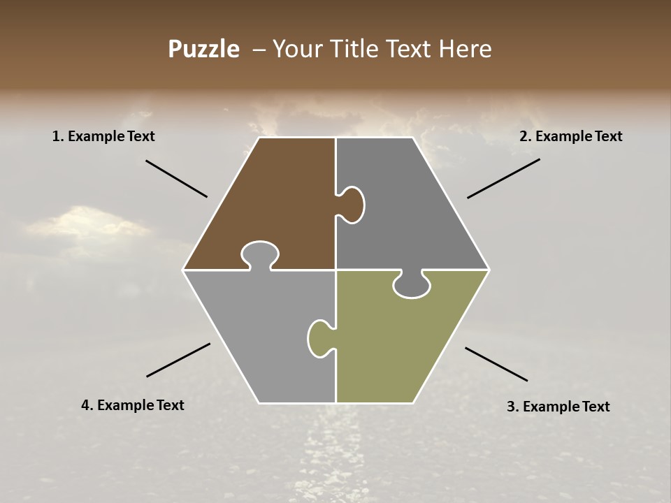 Candi Staton You Ve Got The Love PowerPoint Template