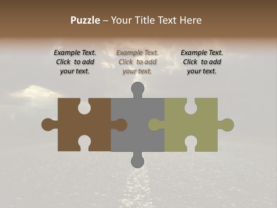 Candi Staton You Ve Got The Love PowerPoint Template