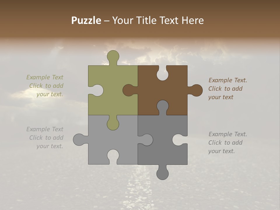 Candi Staton You Ve Got The Love PowerPoint Template