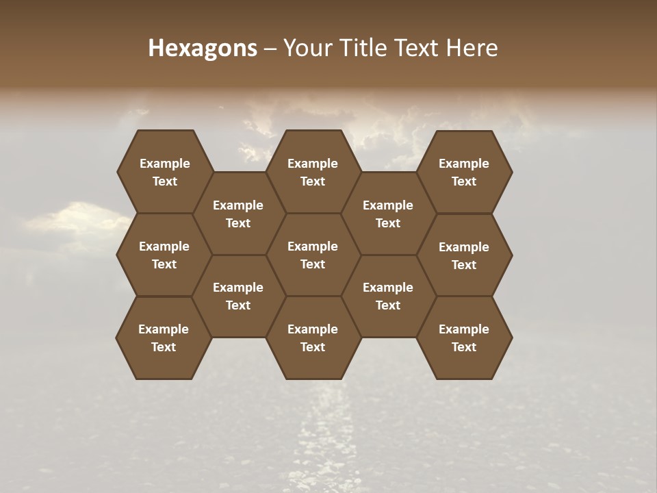 Candi Staton You Ve Got The Love PowerPoint Template